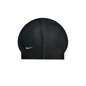 หมวกว่ายน้ำ NIKE Solid Latex