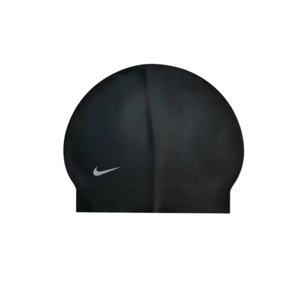 หมวกว่ายน้ำ NIKE Solid Latex