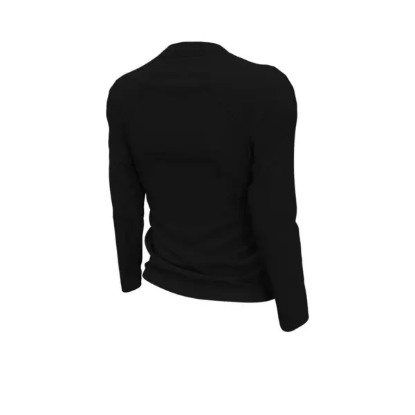 เสื้อว่ายน้ำผู้หญิง NIKE Essential Long Sleeve Hydroguard - Image 2