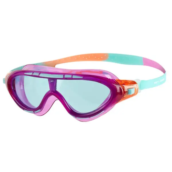 แว่นตาว่ายน้ำเด็ก SPEEDO Biofuse Rift