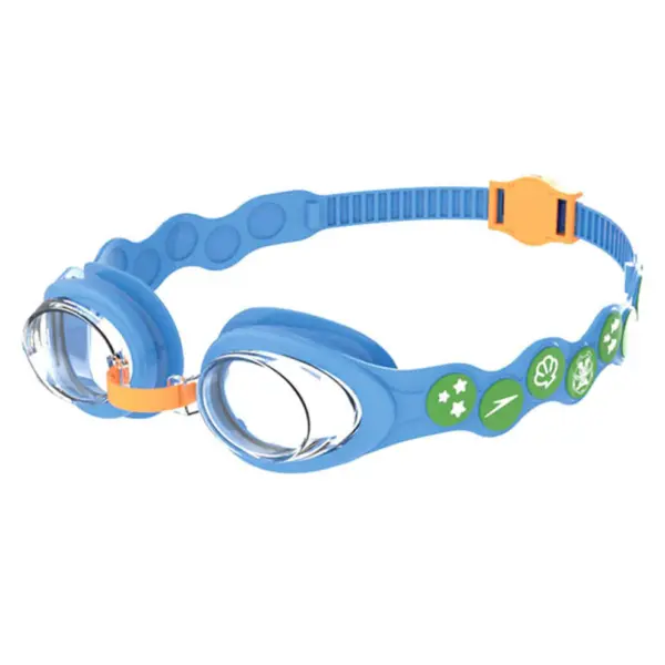 แว่นว่ายน้ำเด็กผู้ชาย SPEEDO Infant Spot