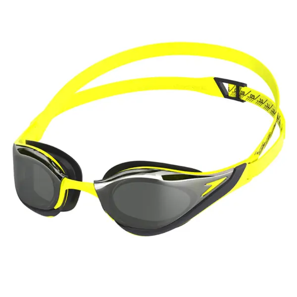 แว่นตาว่ายน้ำผู้ชาย SPEEDO Fastskin Pure Focus Mirror (Asia Fit)