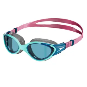 แว่นตาว่ายน้ำผู้หญิง SPEEDO Biofuse 2.0