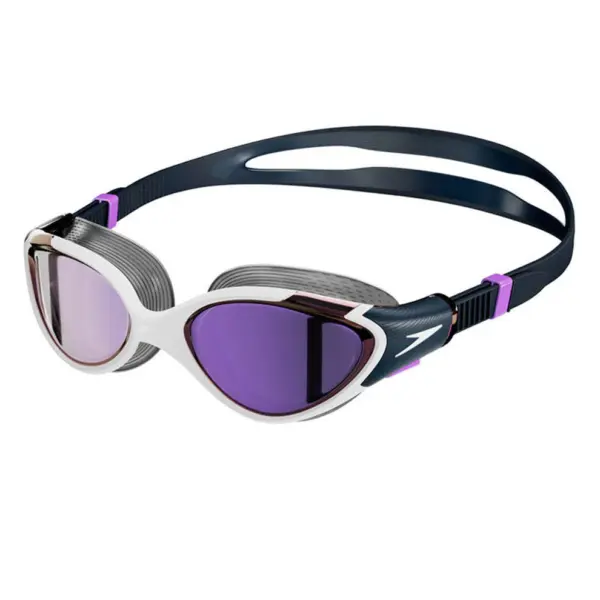 แว่นตาว่ายน้ำผู้หญิง SPEEDO Biofuse 2.0 Mirror