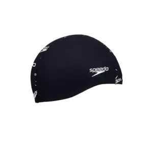 หมวกว่ายน้ำ SPEEDO Monogram Endurance+