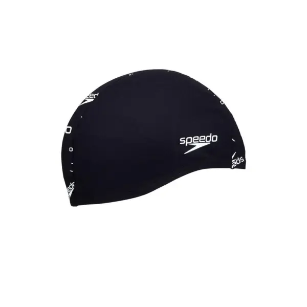 หมวกว่ายน้ำ SPEEDO Monogram Endurance+