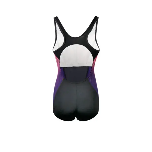 ชุดว่ายน้ำผู้หญิง SPEEDO Extra Low Leg One Piece - Image 2
