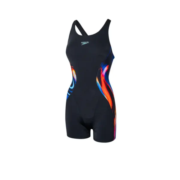 ชุดว่ายน้ำผู้หญิง SPEEDO Placement Extra Low Leg