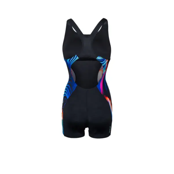 ชุดว่ายน้ำผู้หญิง SPEEDO Placement Extra Low Leg - Image 2