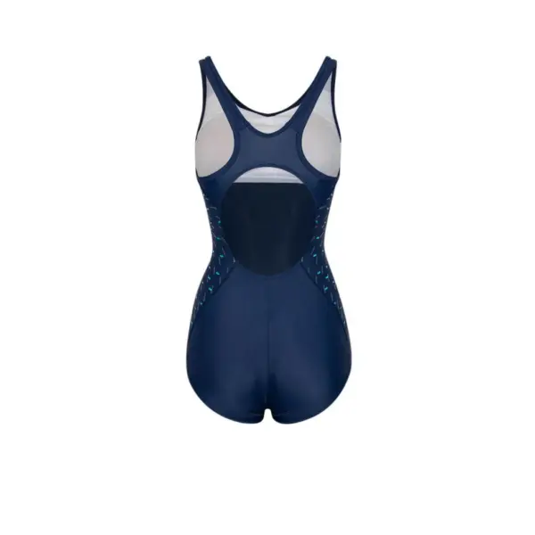 ชุดว่ายน้ำผู้หญิง SPEEDO Extra Low Leg One Piece - Image 2