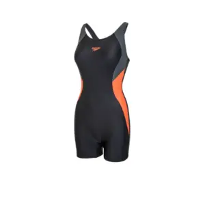 ชุดว่ายน้ำผู้หญิง SPEEDO Colourblock Splice