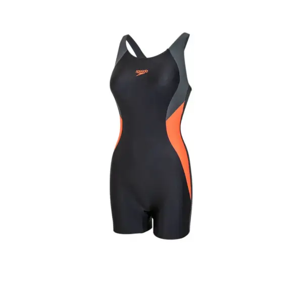 ชุดว่ายน้ำผู้หญิง SPEEDO Colourblock Splice