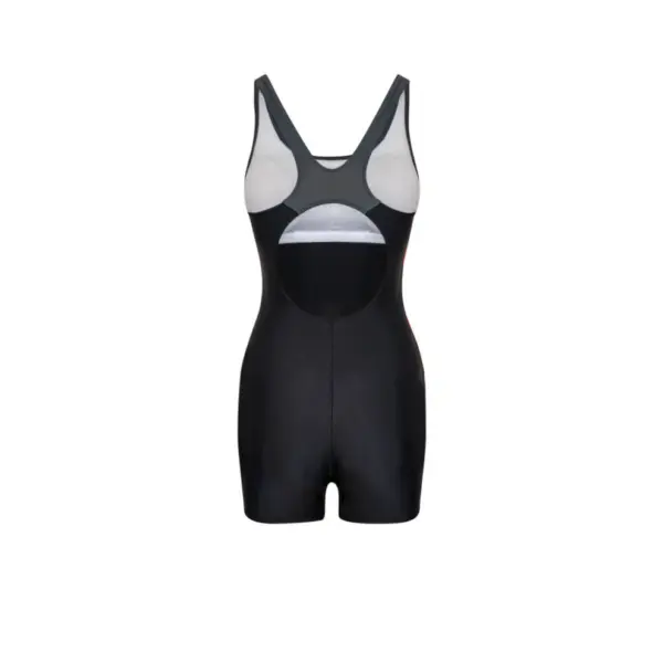 ชุดว่ายน้ำผู้หญิง SPEEDO Colourblock Splice - Image 2