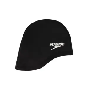 หมวกว่ายน้ำเด็ก SPEEDO Polyester