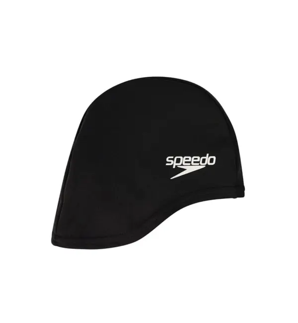 หมวกว่ายน้ำเด็ก SPEEDO Polyester