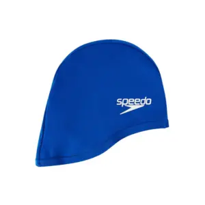 หมวกว่ายน้ำเด็ก SPEEDO Polyester