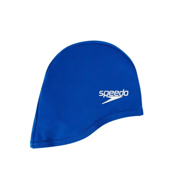 หมวกว่ายน้ำเด็ก SPEEDO Polyester