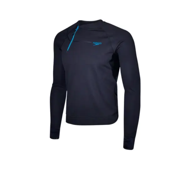 เสื้อรัชการ์ดผู้ชาย SPEEDO 3XT Delux